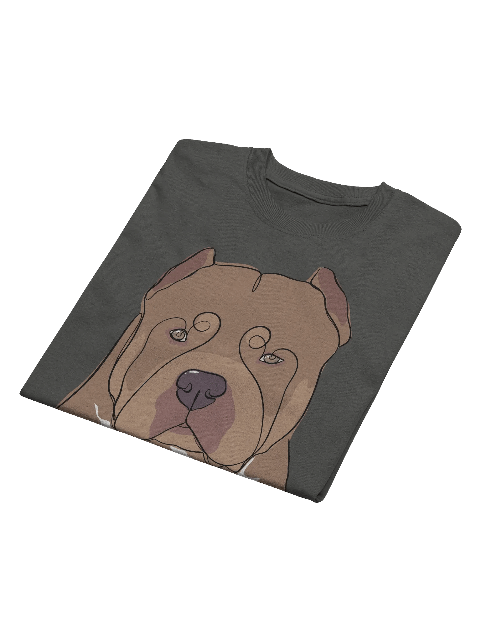 GHB Steel shirt product image (41)