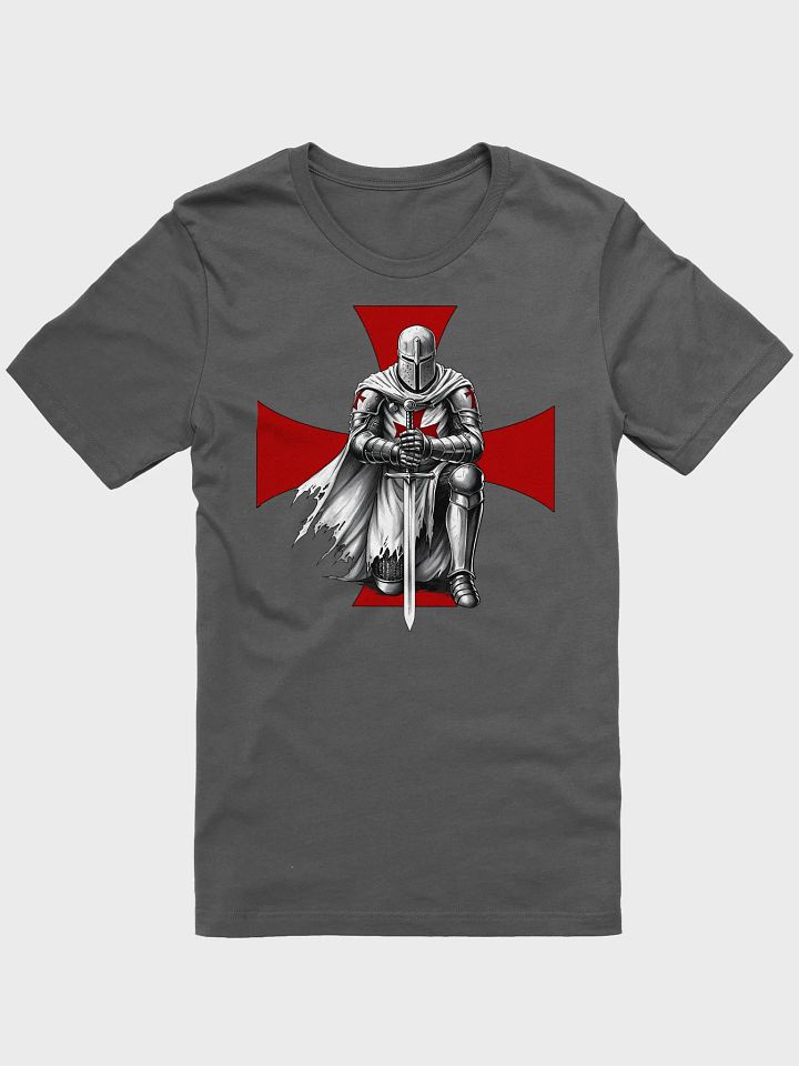 Knight's Honour T-Shirt product image (1)