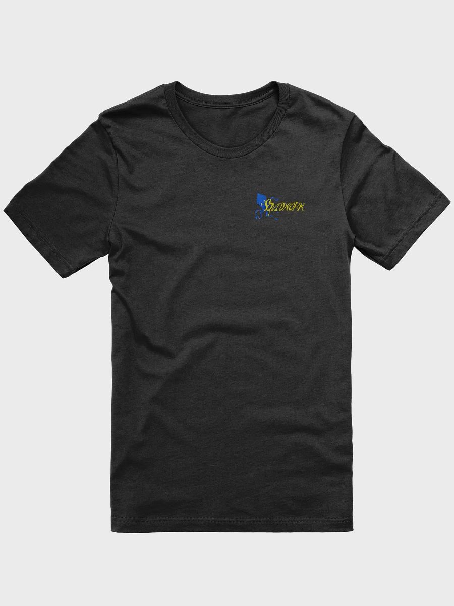 Squidcow's Vacation full art tee product image (1)