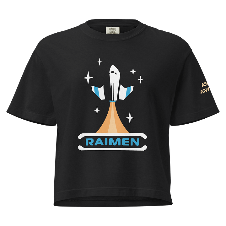 The Shirt (Alternate) product image (1)
