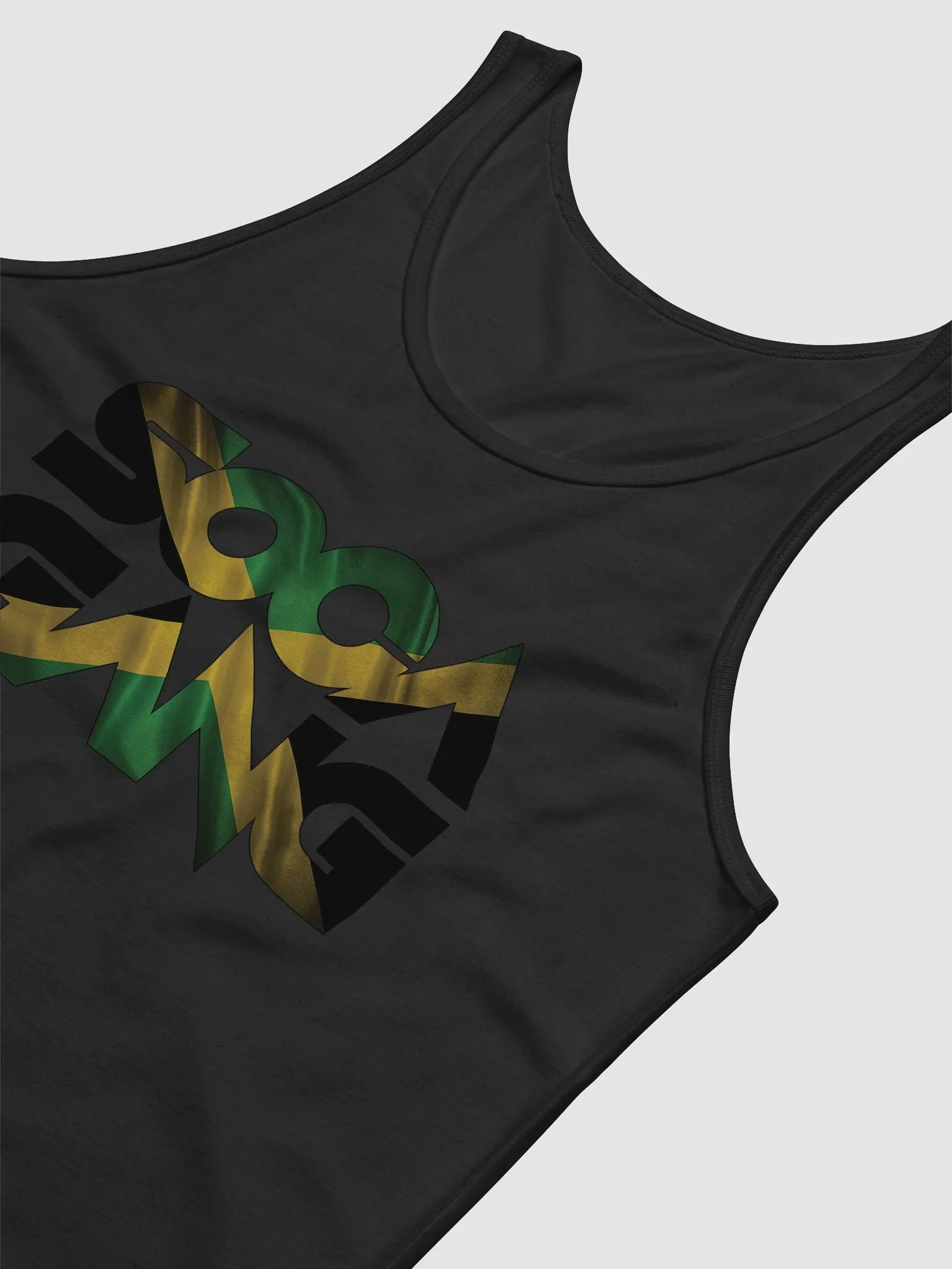 Jamaica Logo Tank product image (6)