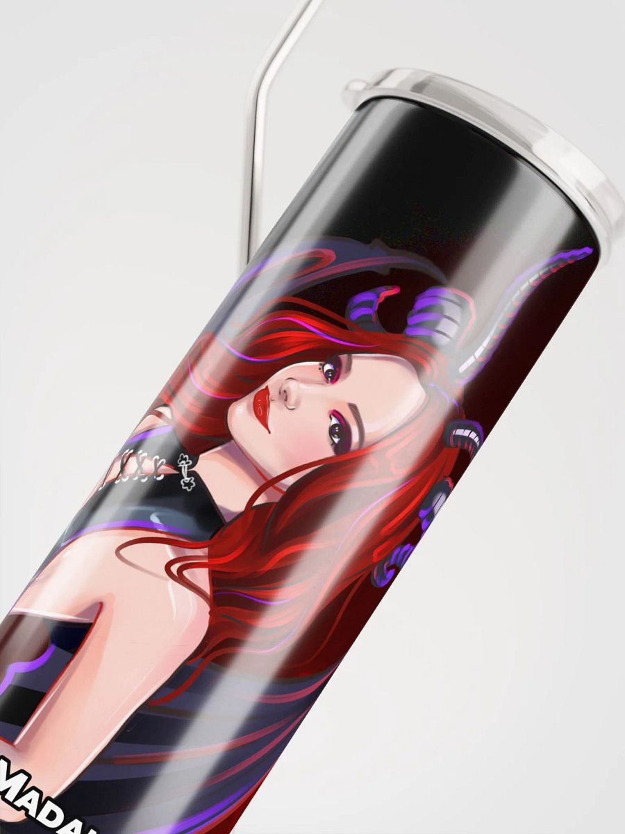 Madame deebs tumbler product image (5)