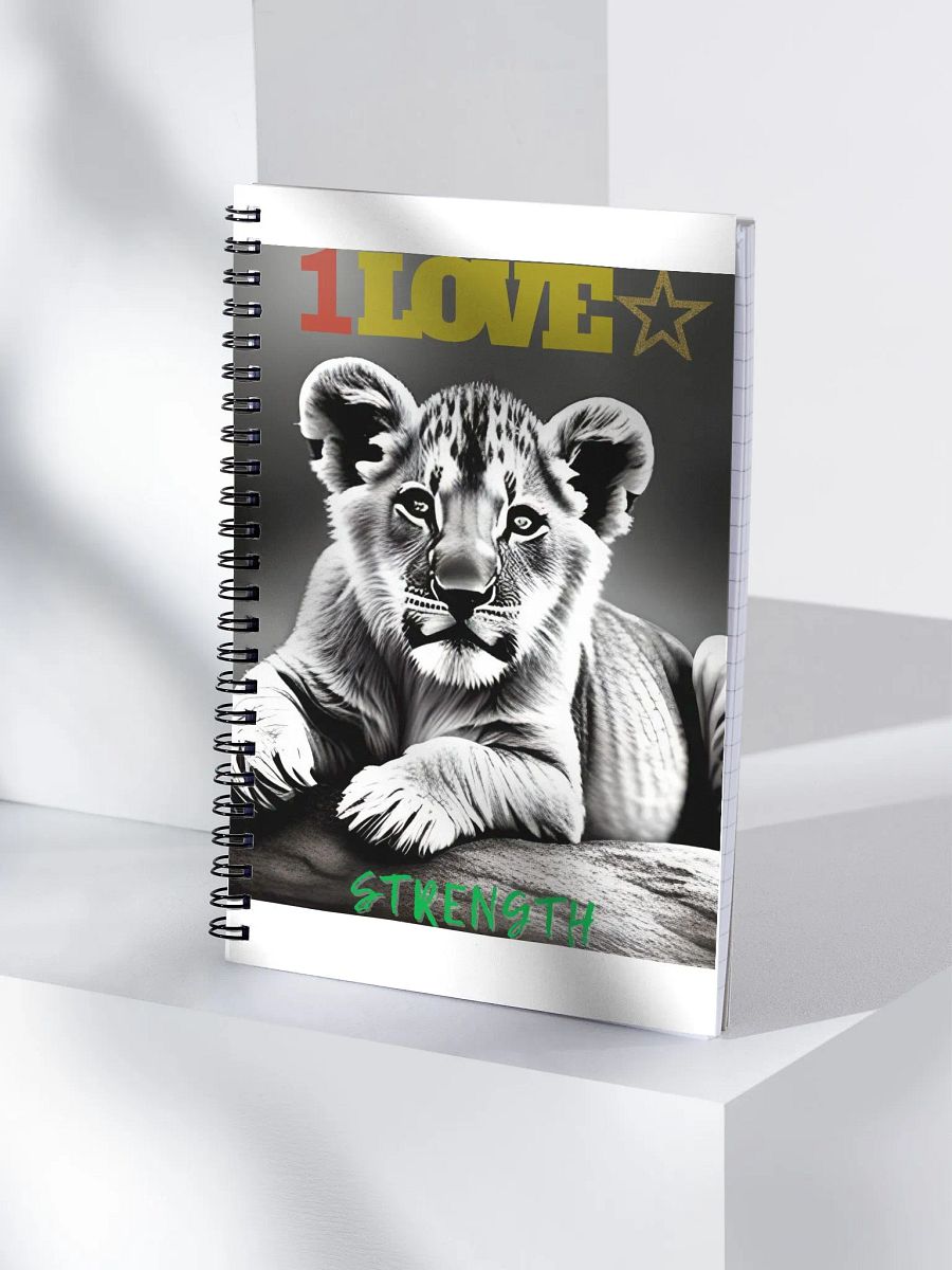 Strength product image (3)