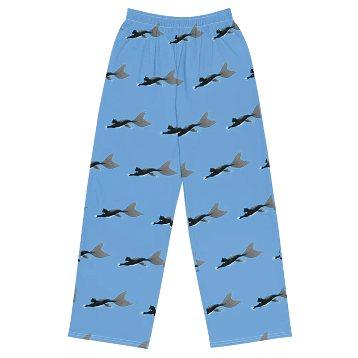 Mermeow Swimming Pants product image (1)