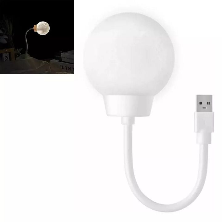 Voice Activated Night Light, product image (2)