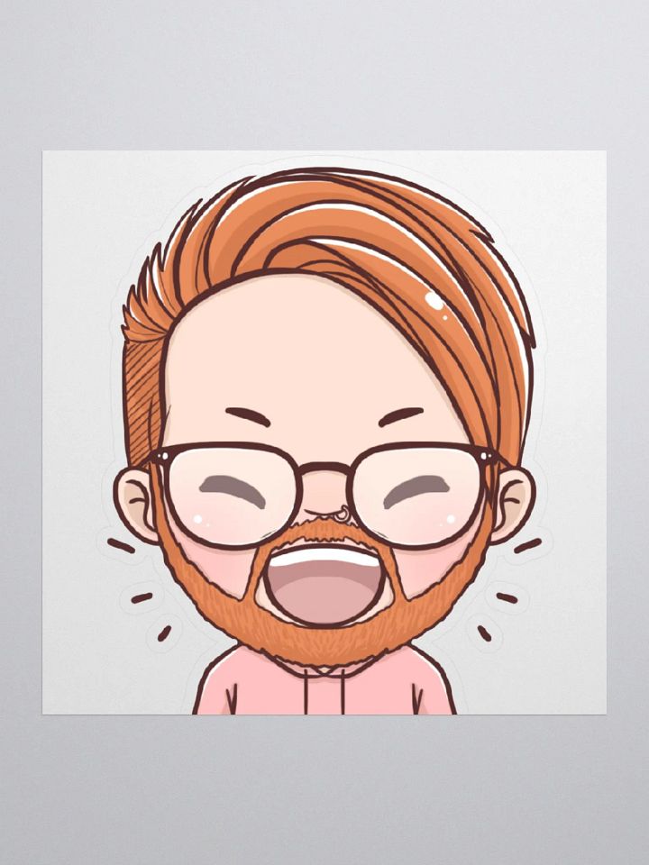 !Lol Sticker product image (1)