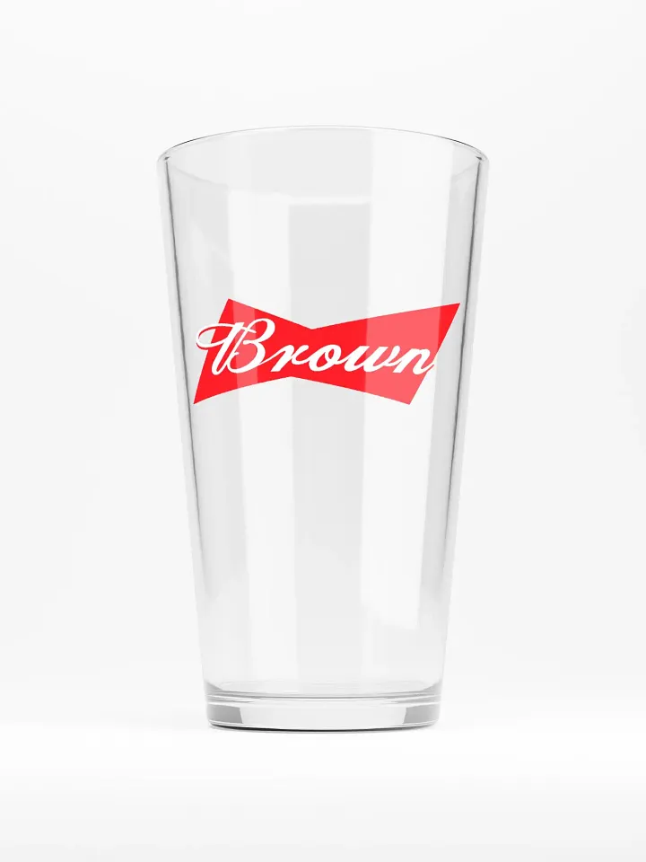 Brownweiser Pint product image (1)