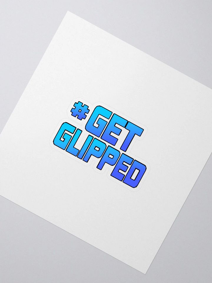 #GetGlipped product image (2)