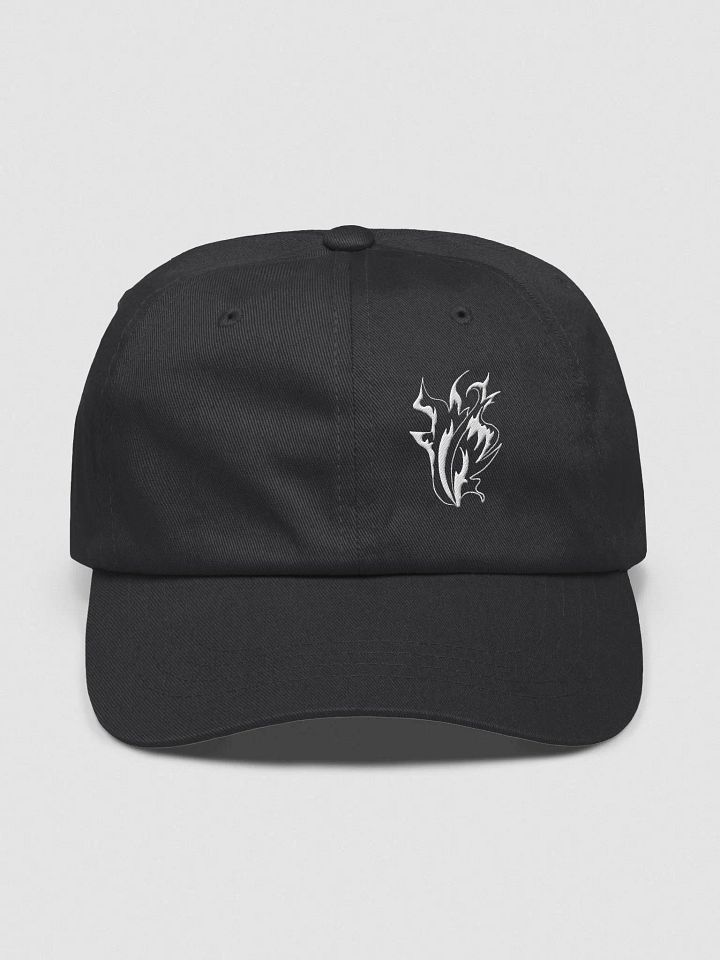 Fiery Smoke hat product image (1)