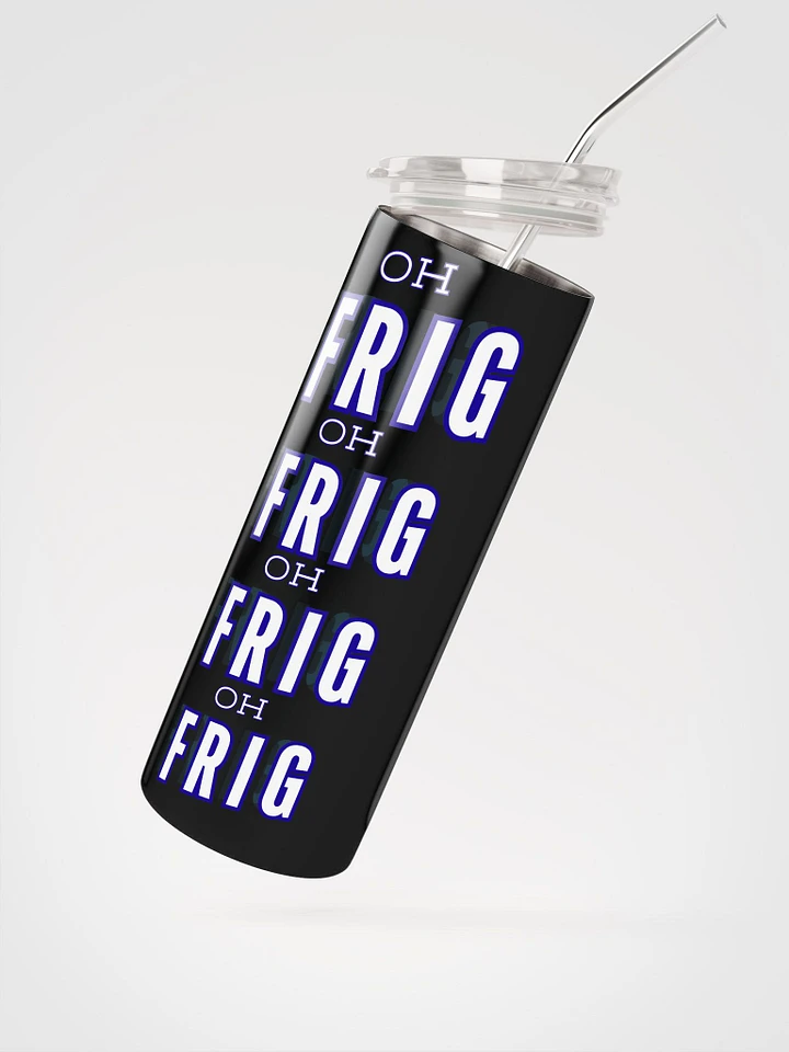 OH FRIG Stainless Steel Tumbler product image (4)