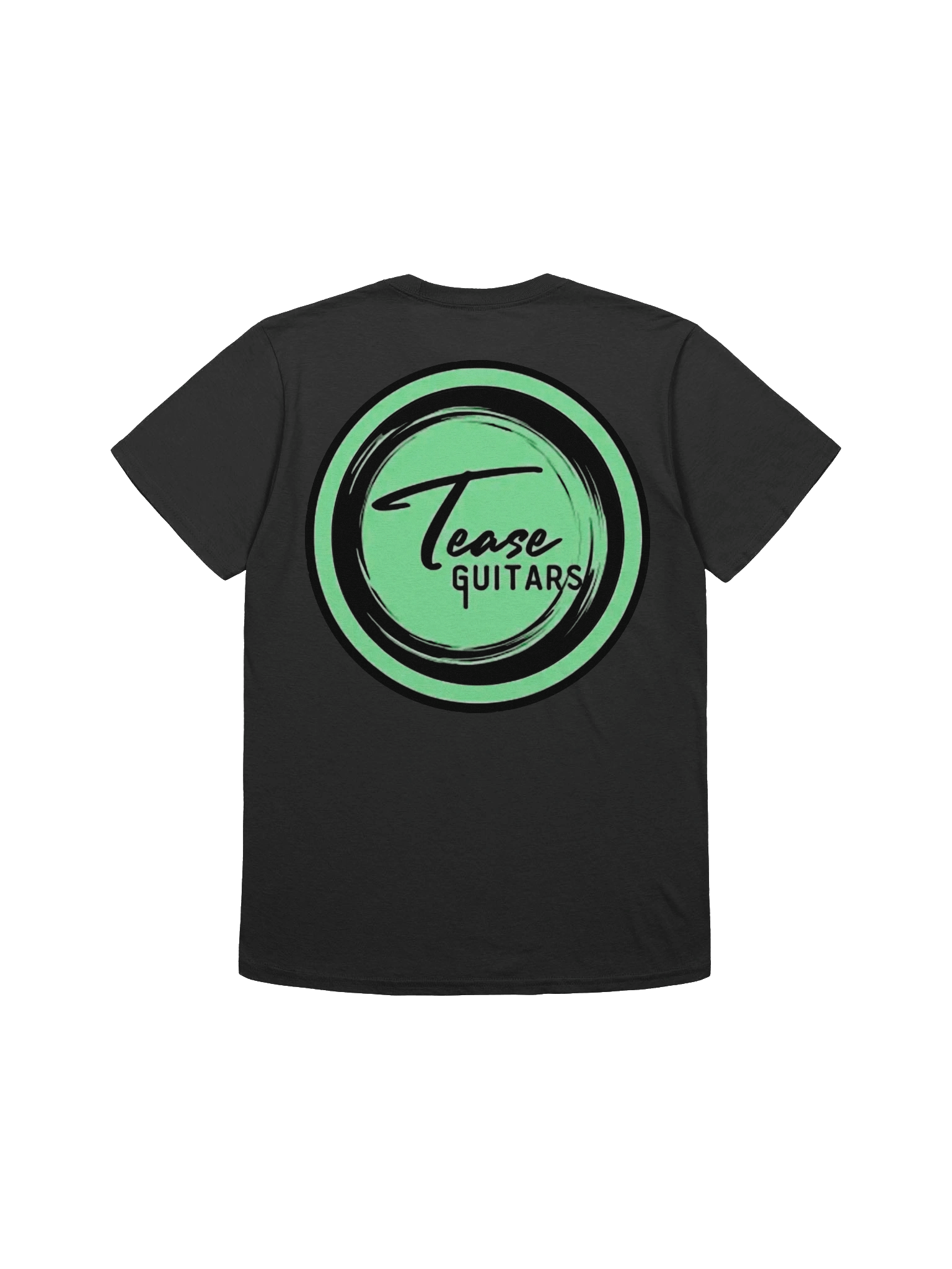 Tease Guitars are life product image (5)