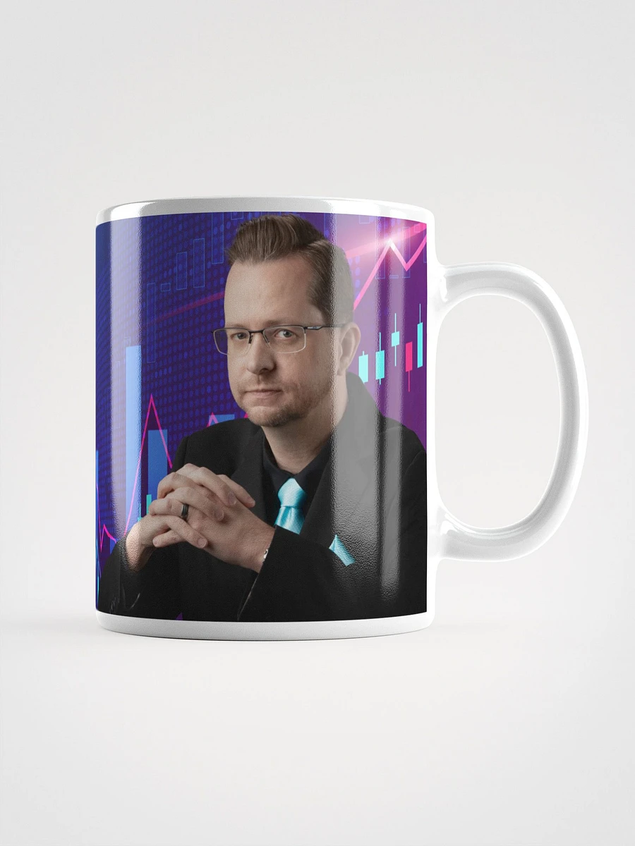 Let's Get Into It! Coffee Mug product image (3)