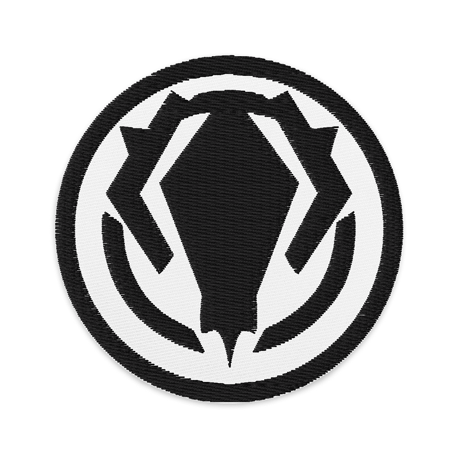 GsQ Patches product image (1)