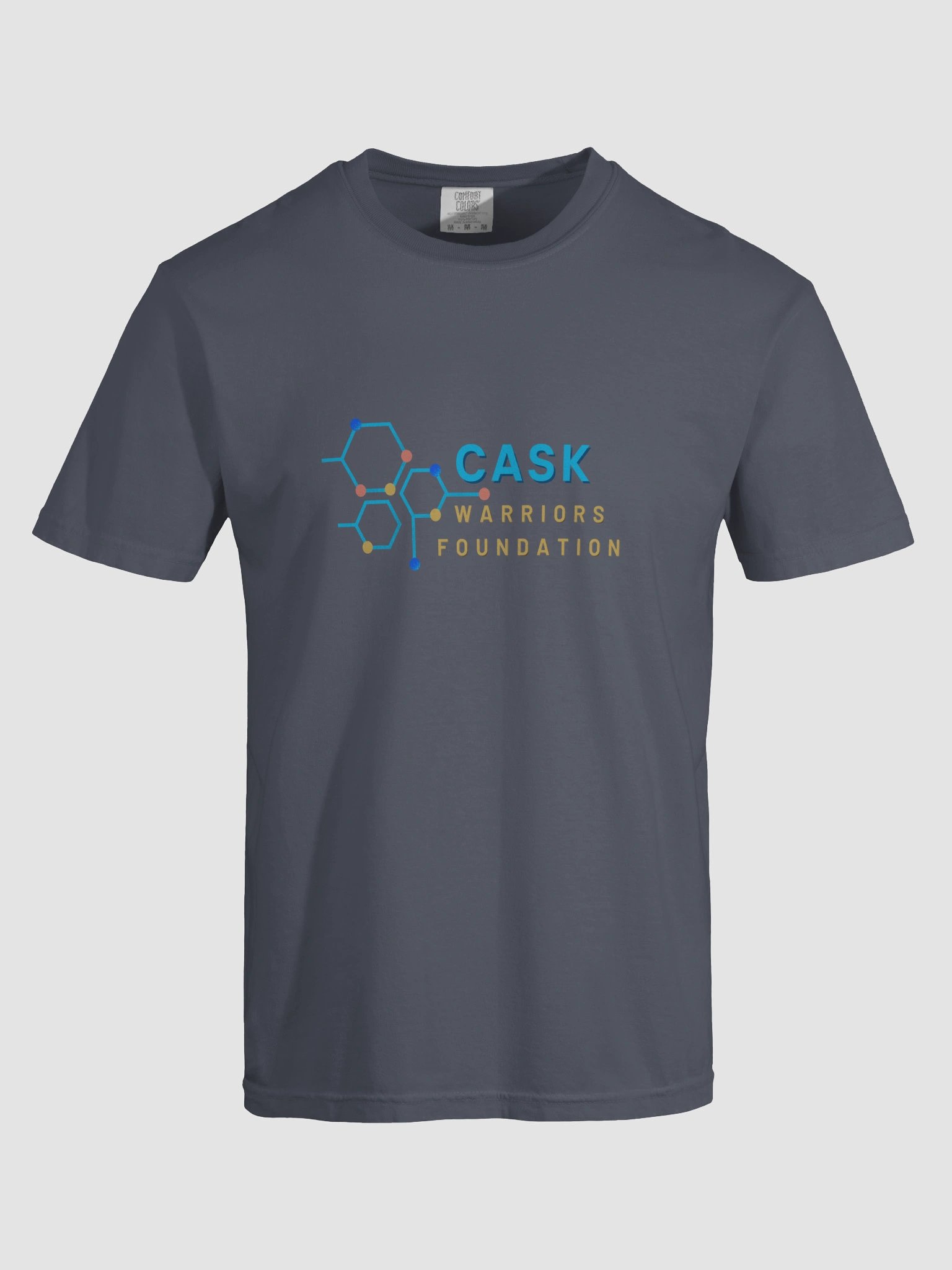 CASK Warriors Foundation Tee – Become a CASK Warrior product image (44)