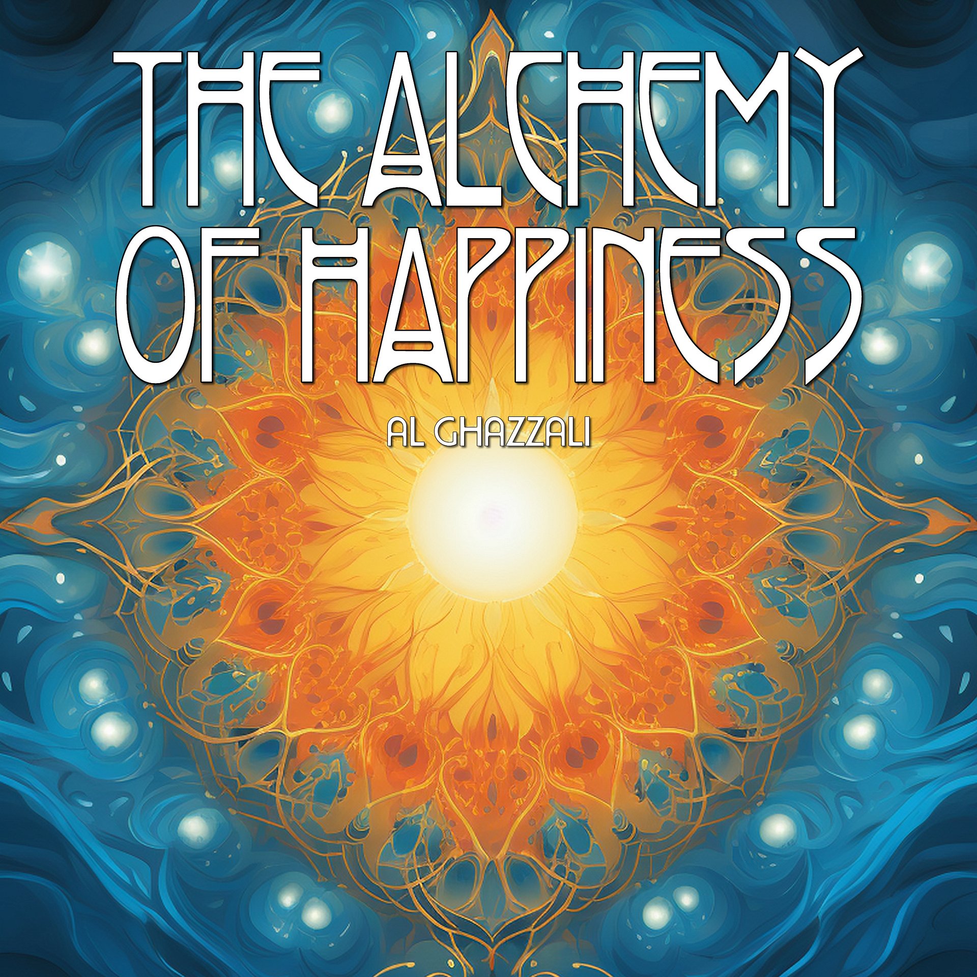 Alchemy Of Happiness, The by Al Ghazzali product image (1)