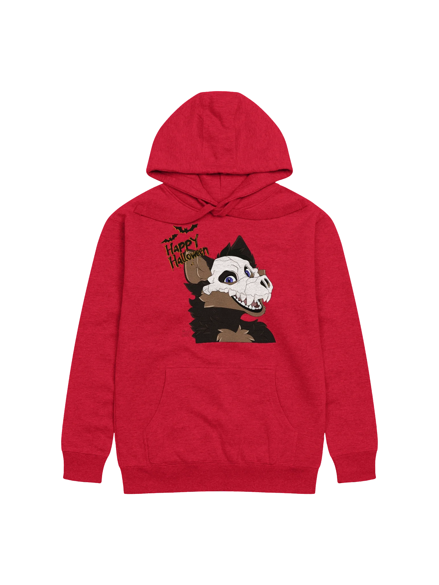 Halloween Phoxx Hood 2 product image (1)