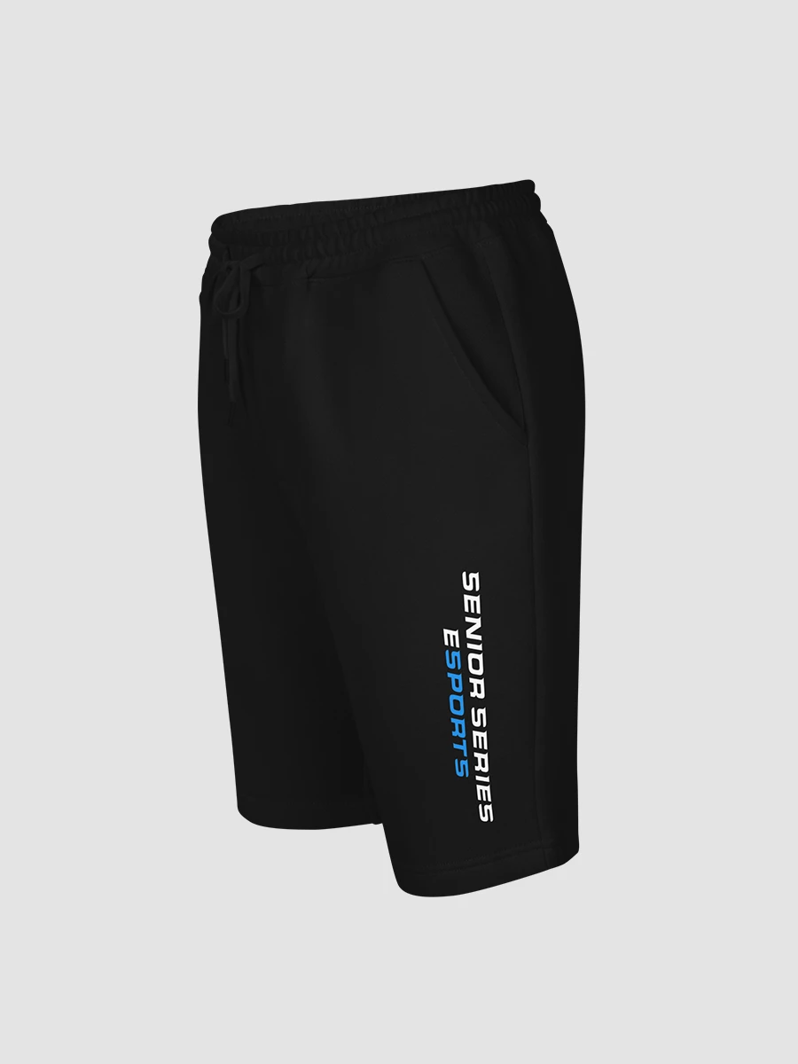 Senior Series Esports Men's Fleece Shorts product image (5)