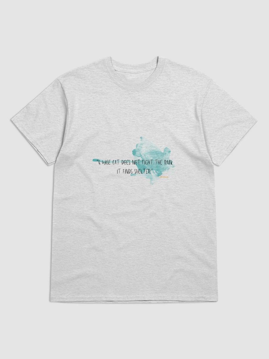 Wisdom of Vaikauri T-Shirt product image (5)