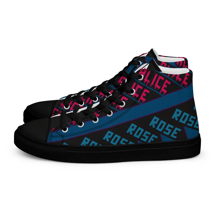 AR PIXEL Shoes girlie product image (1)