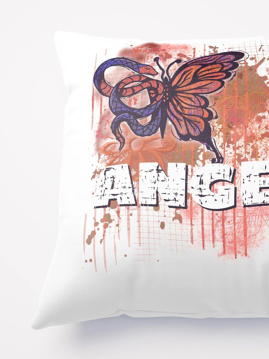 Angel Distressed Snake Butterfly product image (3)