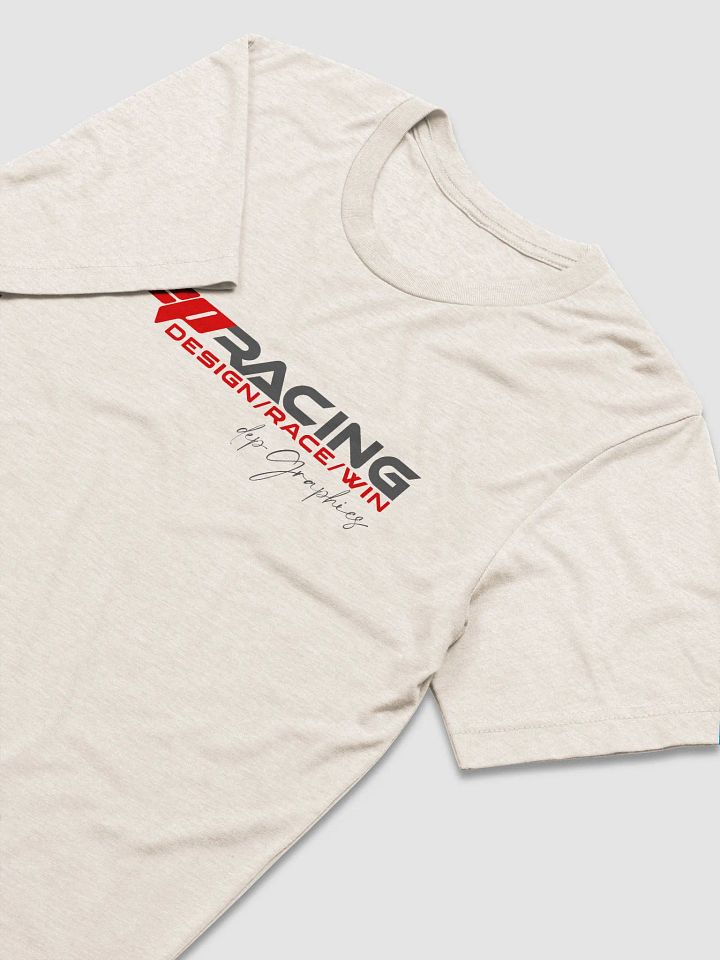 DEPRACING Goat T product image (1)