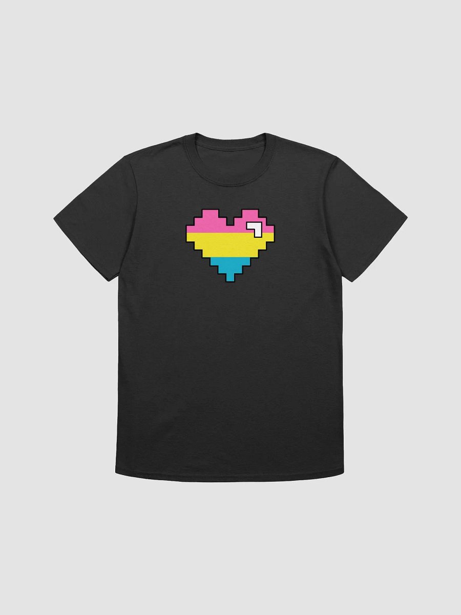 Pride 2024 Shirt - Pan Sexual product image (1)