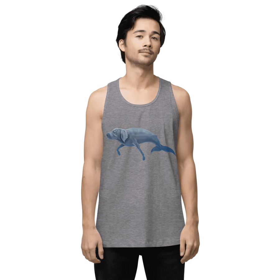 Whalemeriner Tank M product image (1)