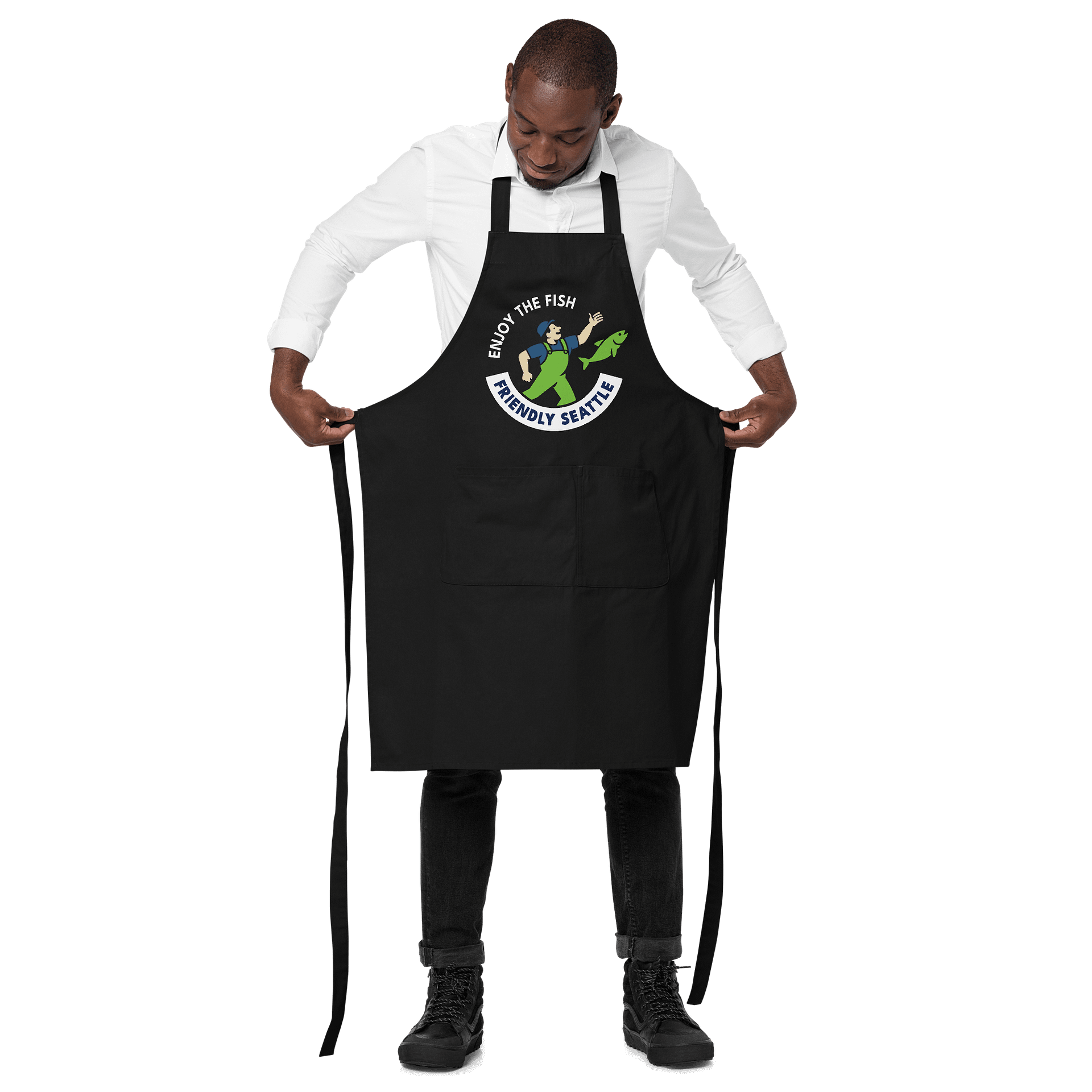 Apron product image (2)