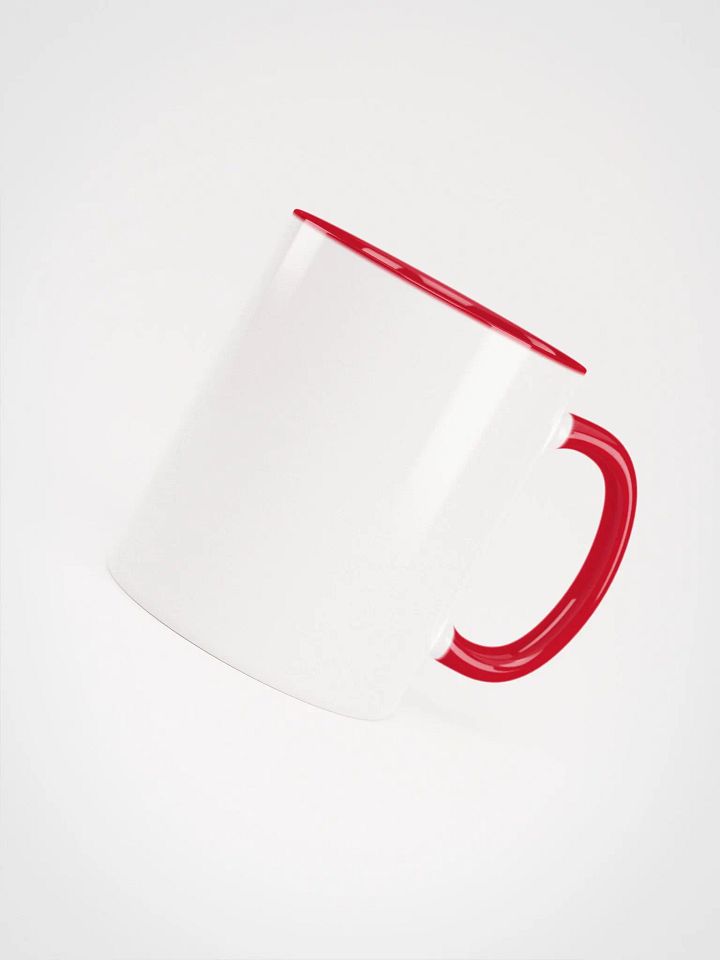 Night Ham U Mug product image (2)