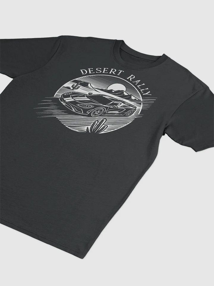 Vintage Sports Cars – Desert Rally Adventure product image (2)