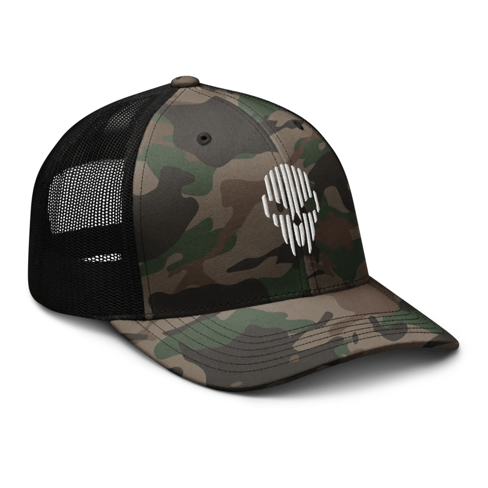 CAMO SOLIDCAST SNAP product image (1)