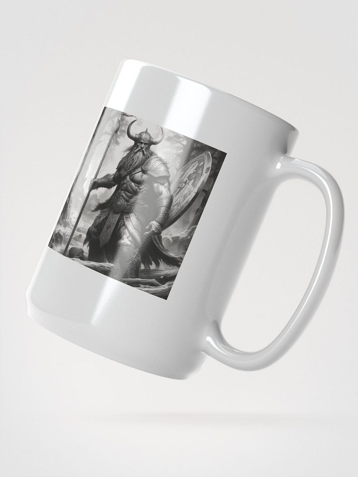 Viking Warrior product image (2)