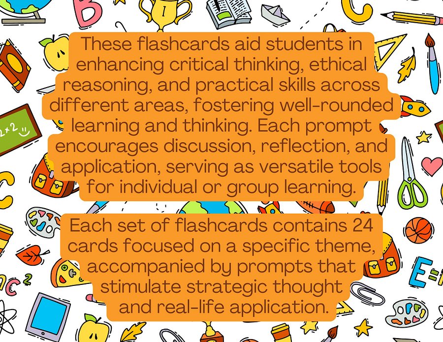 214 Developmental Flashcards product image (5)