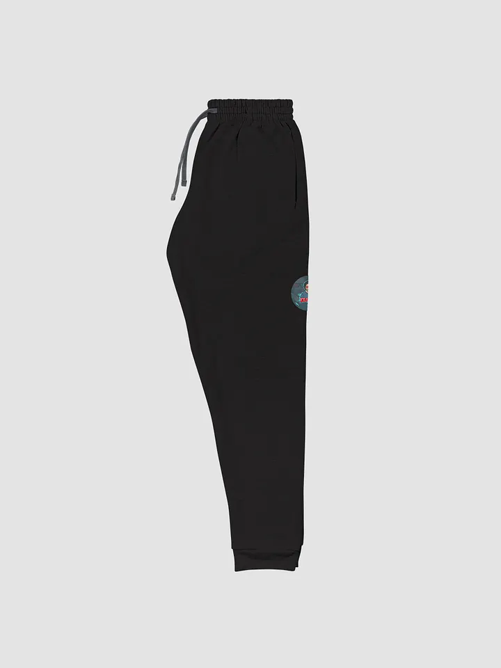 [xraypc] Jerzees Unisex Joggers Jerzees 975MPR product image (2)