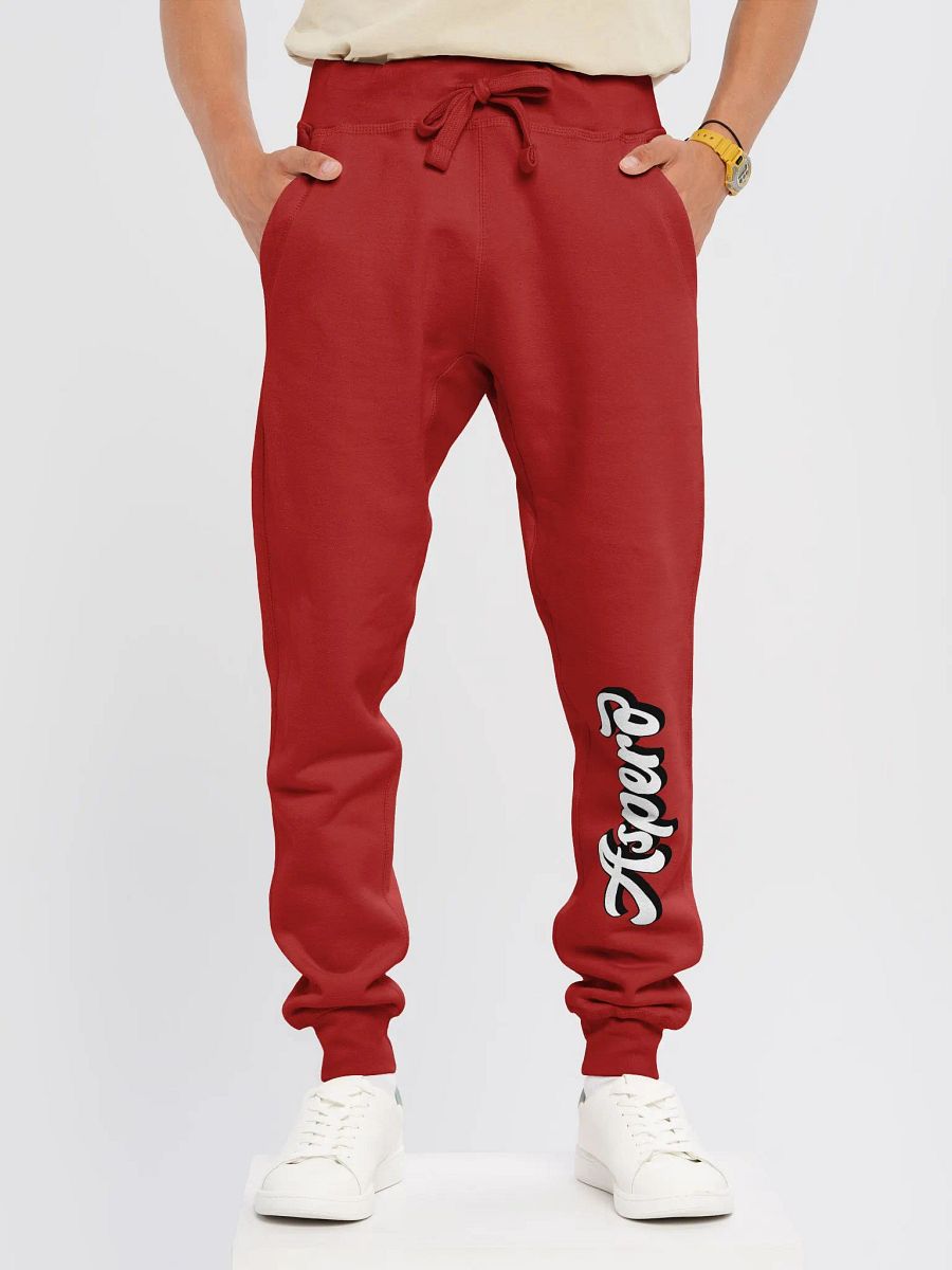 Aspero Lane Seven Fleece Joggers product image (19)