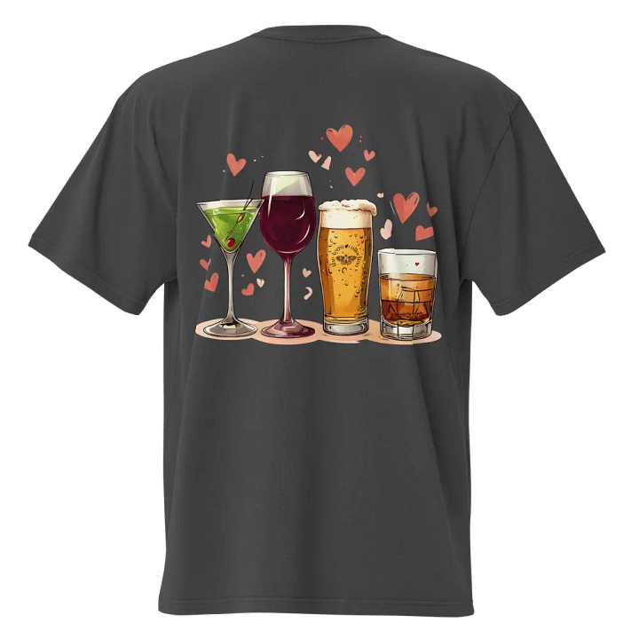 Drink Up, Life’s Better with Options product image (1)