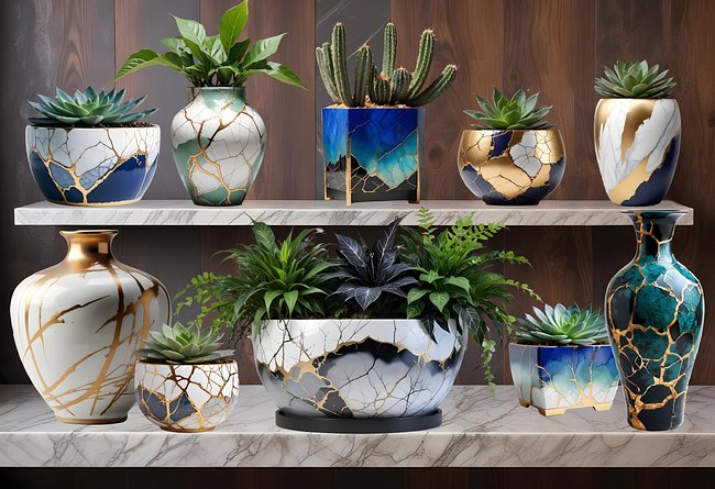 KINTSUGI