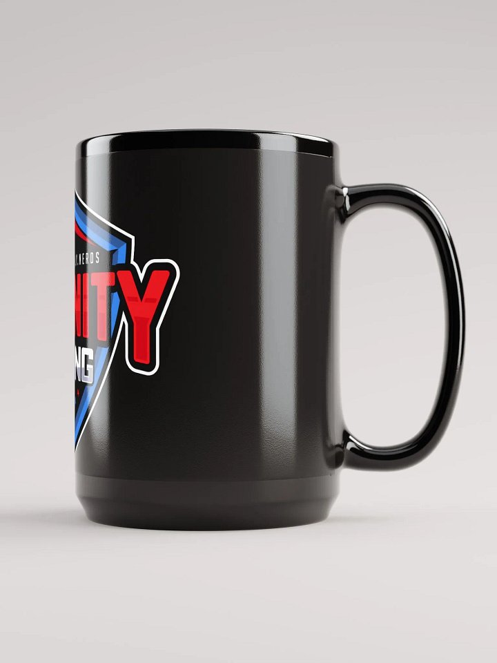 Serenity Gaming Mug product image (1)