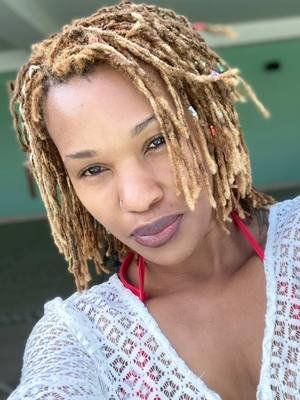 Drop-In from ME😍 Hello world. #foryoupage #poolday #locsjourney #divinehavoc #PsychologicalAbuseSurvivorJourney