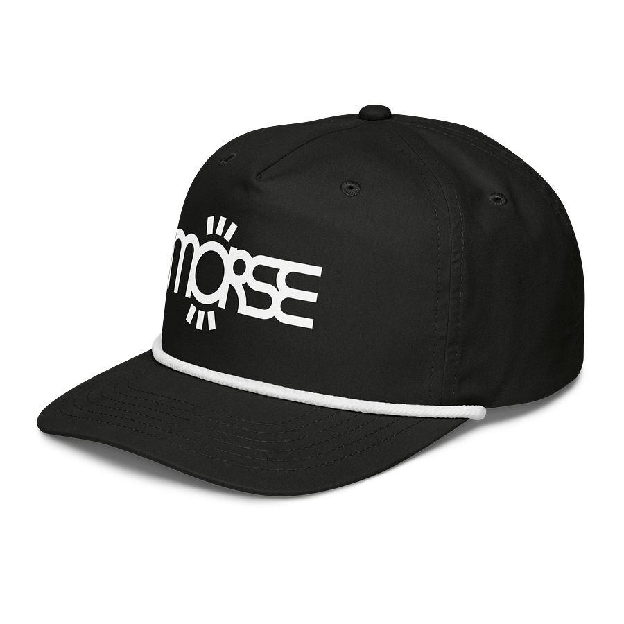 Morse Hat - 2025 Collection product image (3)