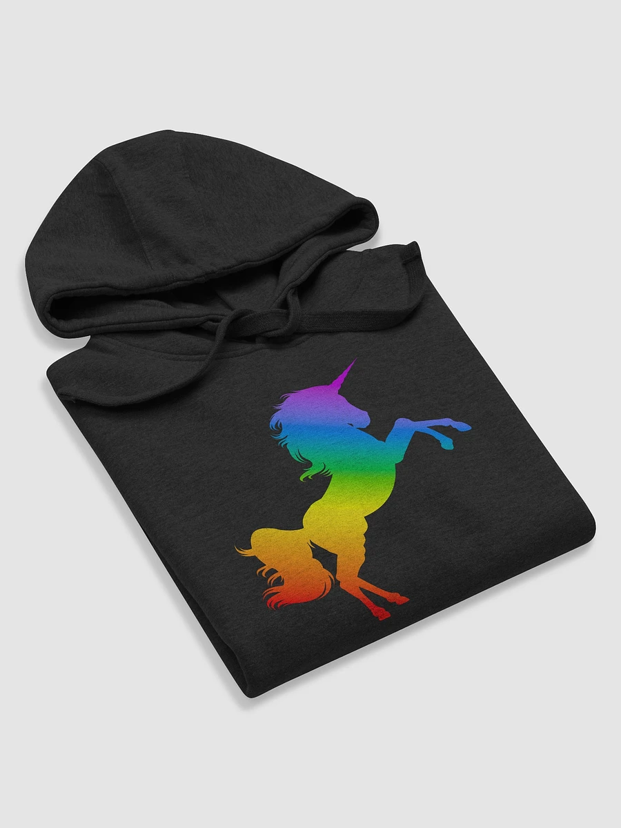 Unicorn Rainbow / Premium Hoodie product image (7)
