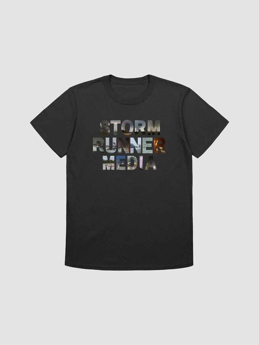 2025 Collage - T Shirt product image (2)