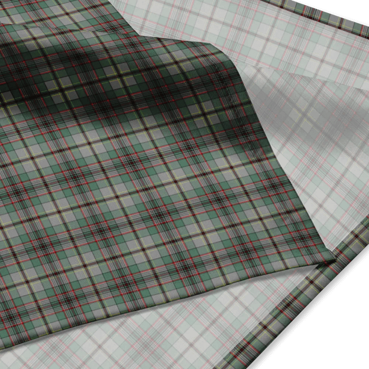 Craig Tartan Bandana product image (2)