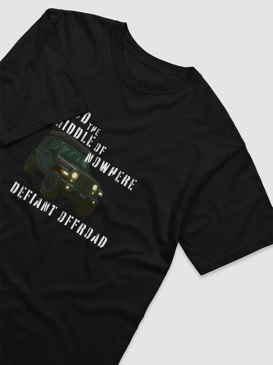 Find The Middle of Nowhere! product image (23)