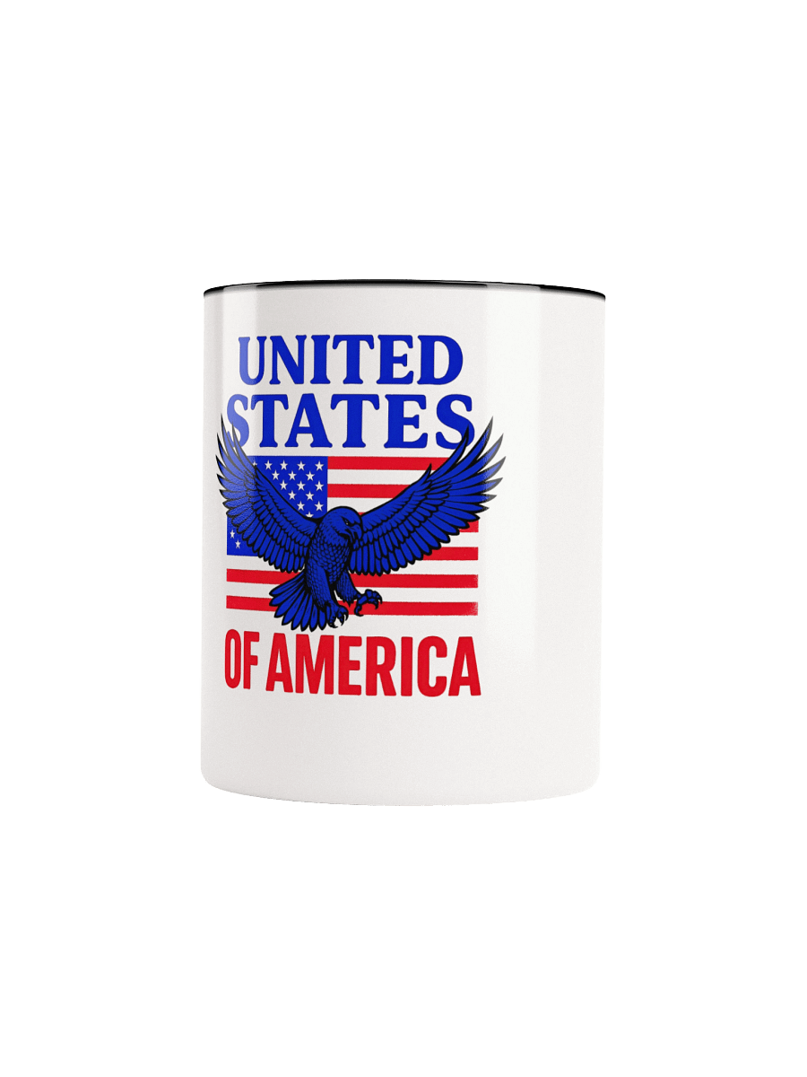 Vibrant Surprise Ceramic Mug product image (47)