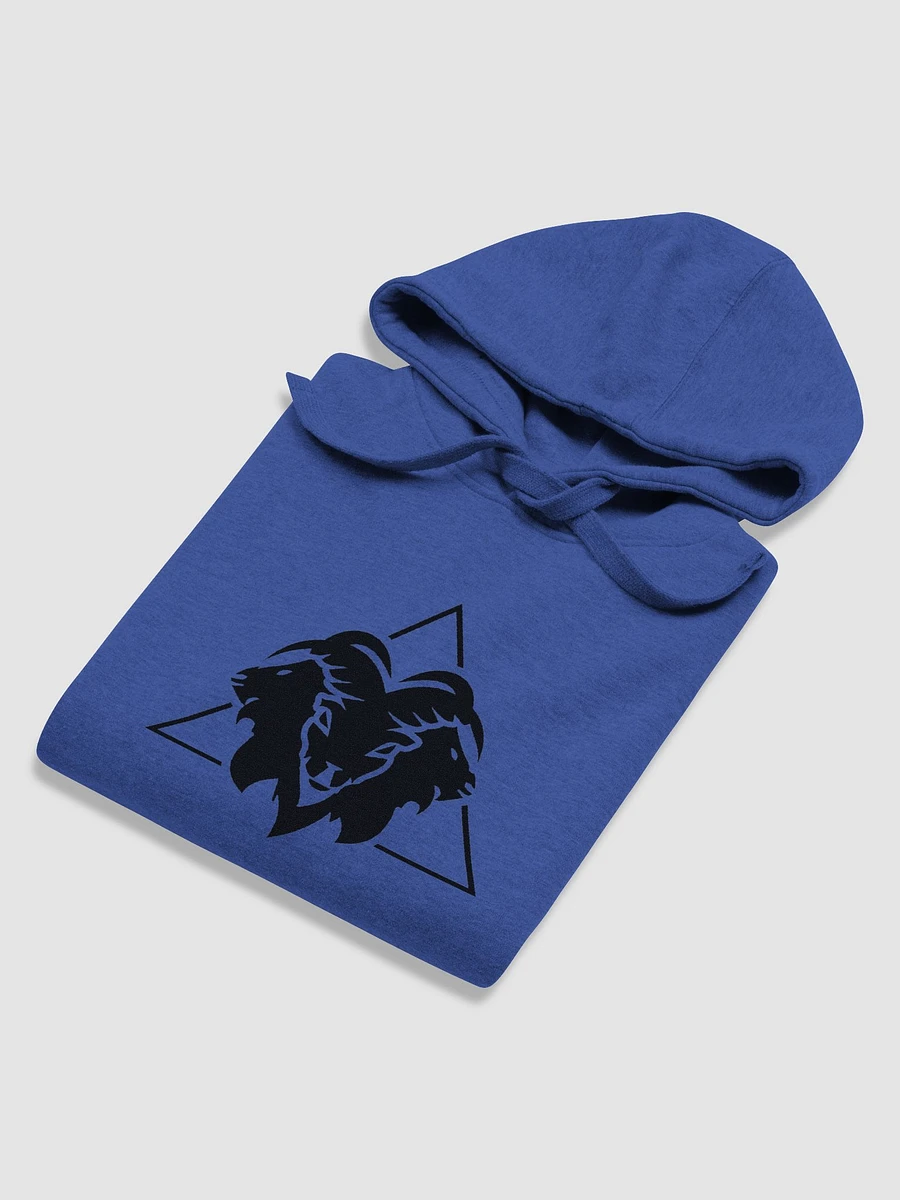 Goat Gang ( Hoodie ) product image (5)