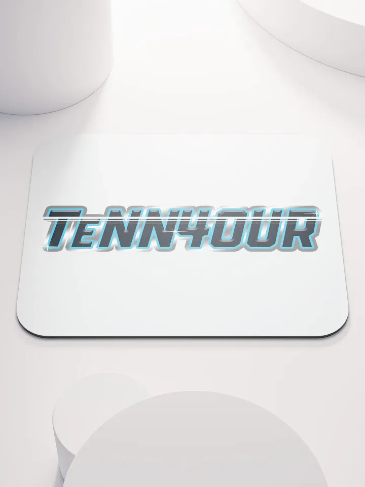 TeNN4OUR Mouse Pad product image (1)