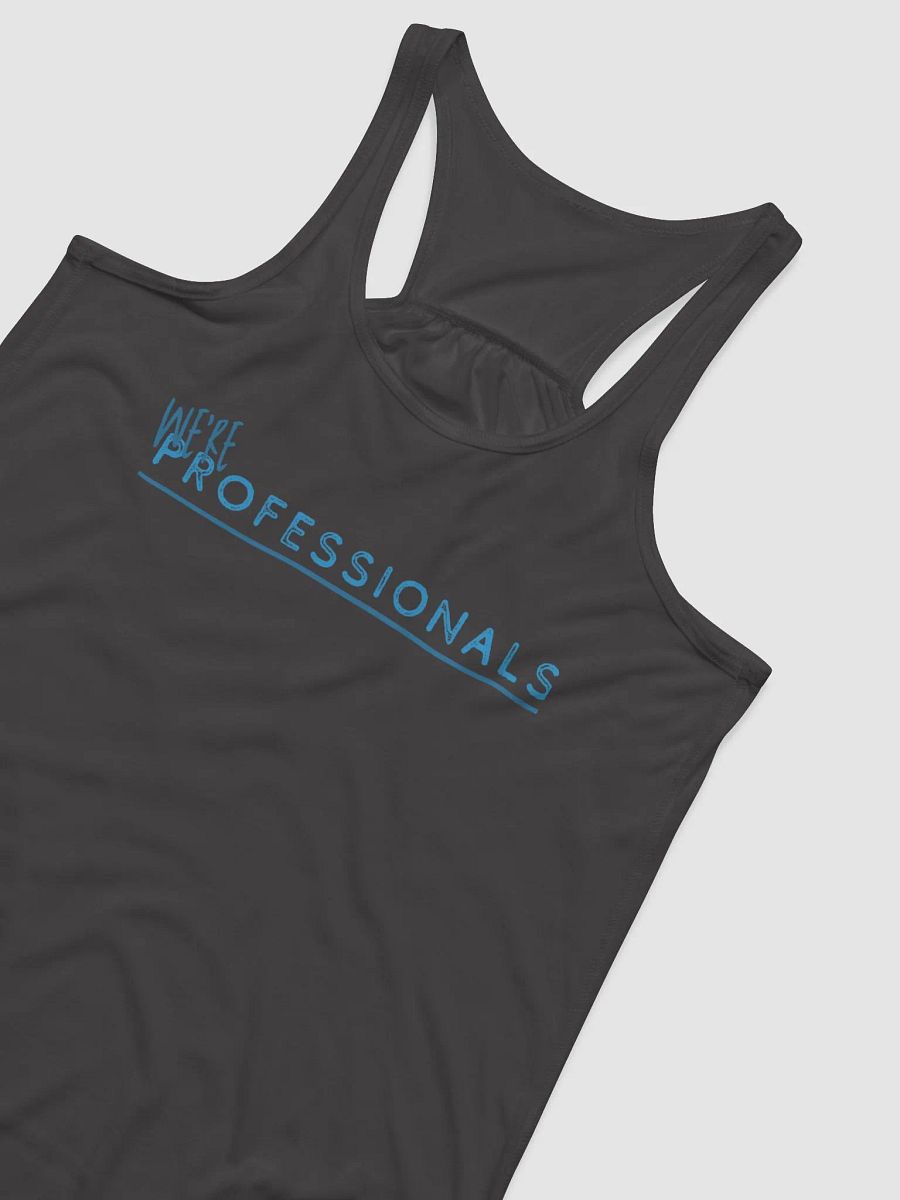 Pro Flowy Racerback product image (3)