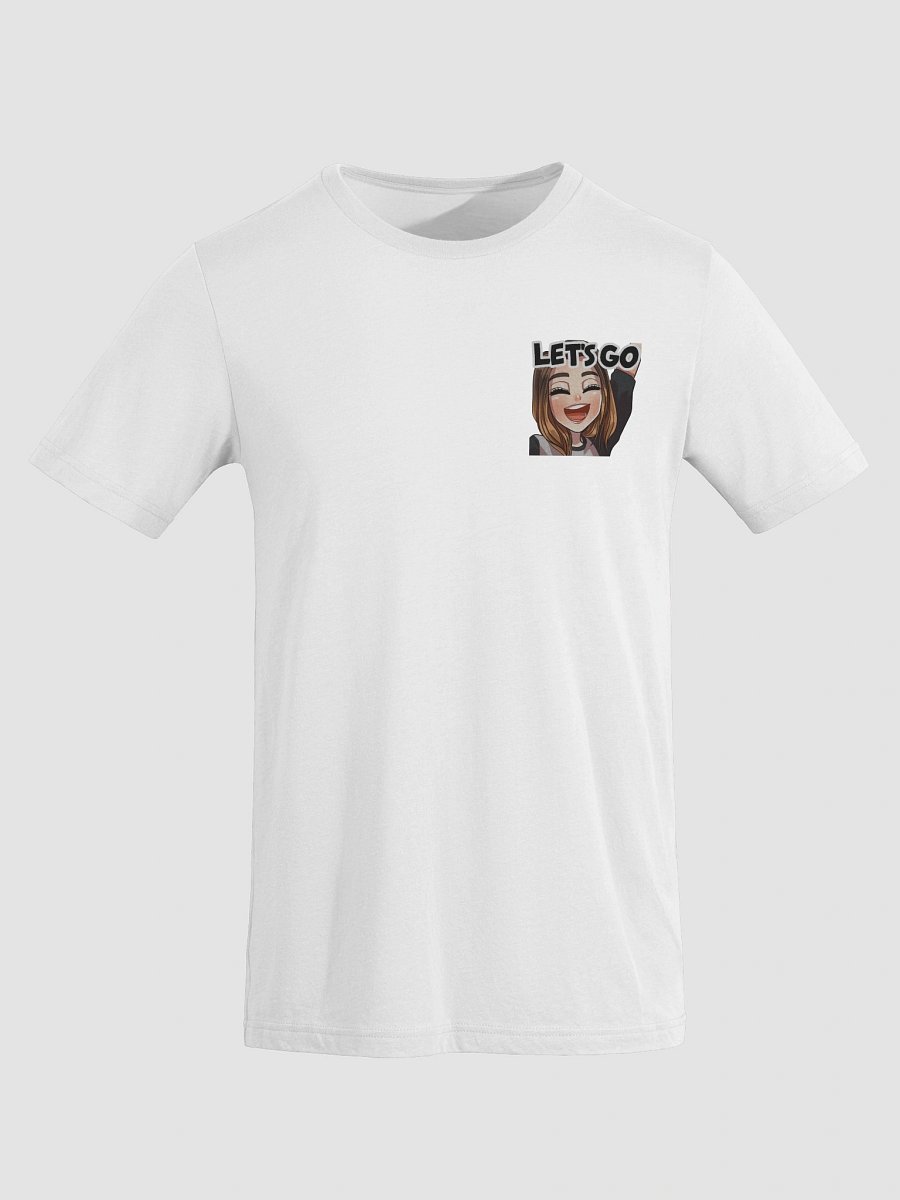 Let's Go! Wayward Jeeper T-Shirt2 product image (50)