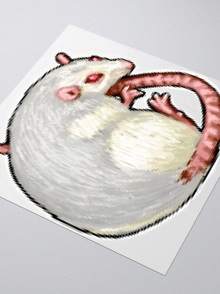 Bard Butt product image (3)